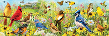 Afbeelding in Gallery-weergave laden, Garden Birds Eurographics - 1000 stukjes - Legpuzzel
