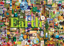 Afbeelding in Gallery-weergave laden, Earth Cobble Hill - 1000 stukjes - Legpuzzel