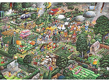 Afbeelding in Gallery-weergave laden, I Love Gardening Gibsons - 1000 stukjes - Legpuzzel
