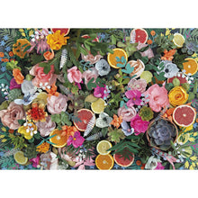 Afbeelding in Gallery-weergave laden, Paper Flowers Gibsons - 1000 stukjes - Legpuzzel